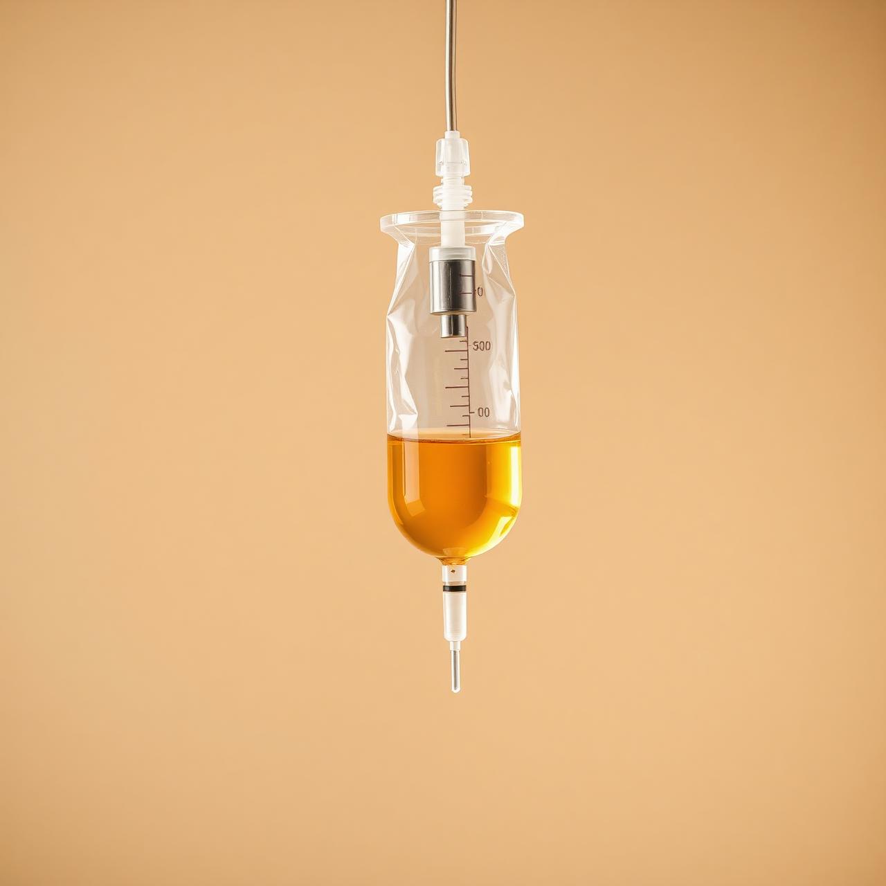 IV Drip Therapy